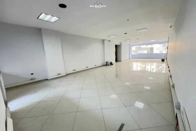 Tirane, jepet me qera ambjent biznesi Kati 2, 160 m² 2.000 € (teodor keko)