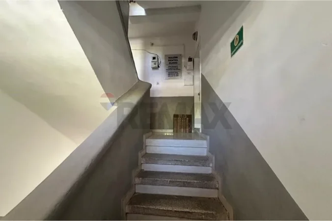 Vlore, jepet me qera apartament 2+1 Kati 2, 120 m² 600 € (Blv.Isamil Qemali, Vlore)
