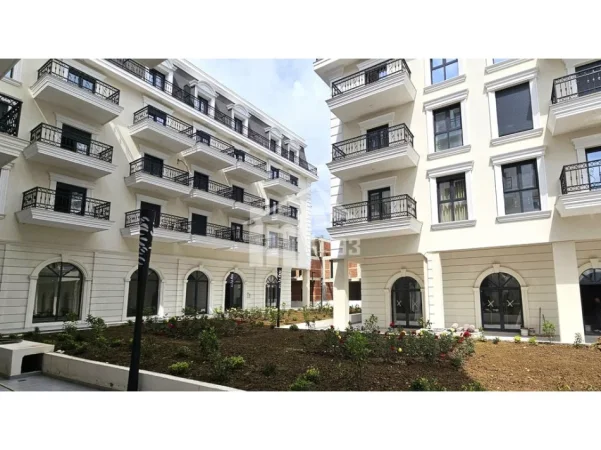 Tirane, shitet apartament 2+1 Kati 2, 126 m² 252.000 € (REZIDENCA “PORTA TIRANA E RE”)