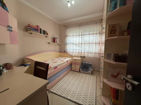 shitet apartament+verande | Penthouse 3+1+Aneks+Ballkon Kati 8, 133 m² 185.000 €