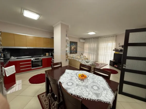 shitet apartament+verande | Penthouse 3+1+Aneks+Ballkon Kati 8, 133 m² 185.000 €