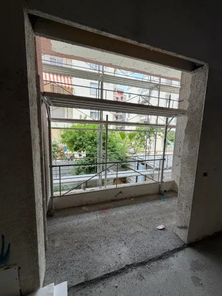 Durres, shitet apartament duplex 3+1+Ballkon Kati 1, 118 m² 100.300 € (Golem)