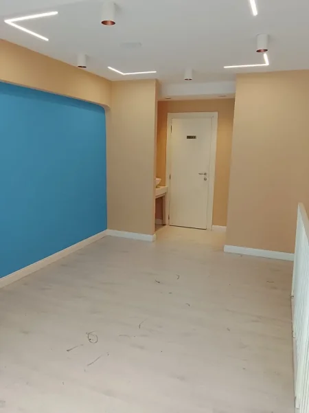 Tirane, jepet me qera  Ambient Biznesi-Duplex Kati 0 DHE 1, 62 m² 180.000 LEKE, (QENDER)