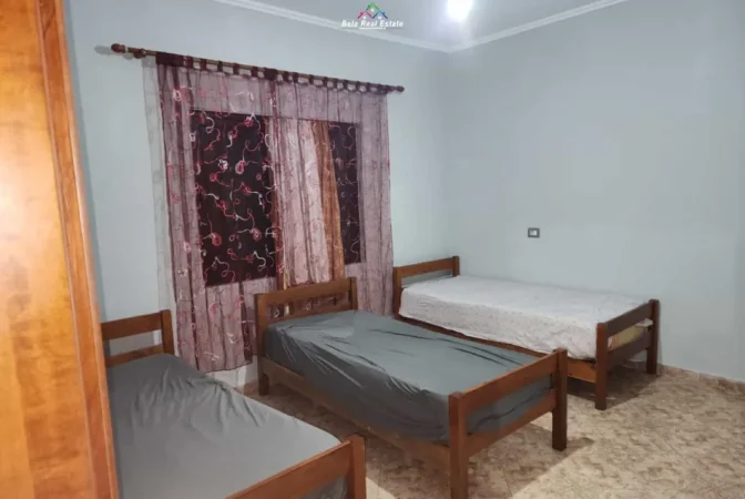 Tirane, jepet me qera Vile 1+1 Kati 2, 80 m² 470 € (Rruga Mic Sokoli)