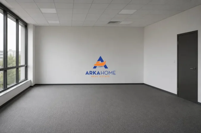 Tirane, jepet me qera ambjent biznesi Kati 1, 80 m² 1.009 € 