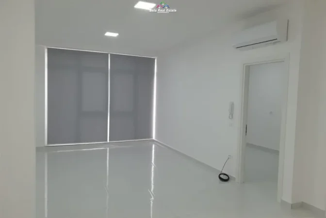 Tirane, jepet me qera zyre Kati 2, 105 m² 1.049 € (komuna e parisit)