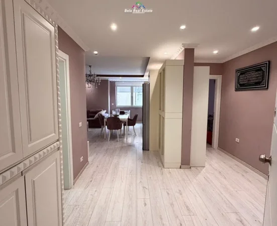 Tirane, jepet me qera apartament Kati 2, 120 m² 363.000 € (komuna e parisit)