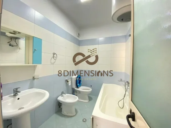 Tirane, shitet apartament 3+1+Ballkon Kati 6, 146 m² 204.540 € (astir)