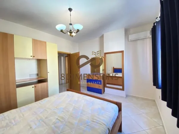 Tirane, shitet apartament 3+1+Ballkon Kati 6, 146 m² 204.540 € (astir)