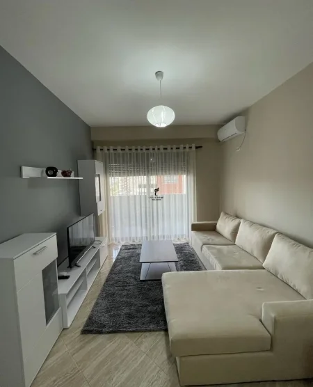 Tirane, jepet me qera apartament 1+1 Kati 5, 69 m² 550 € (ASTIR)