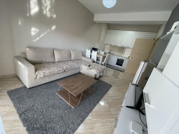 Tirane, jepet me qera apartament 1+1 Kati 5, 69 m² 550 € (ASTIR)