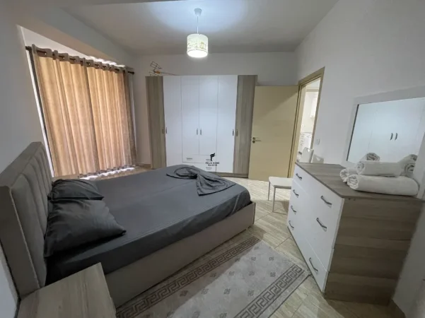Tirane, jepet me qera apartament 1+1 Kati 5, 69 m² 550 € (ASTIR)