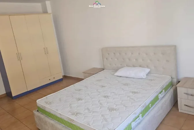 Tirane, jepet me qera apartament 2+1 Kati 8, 80 m² 580 € (Rruga Shefqet Musaraj)