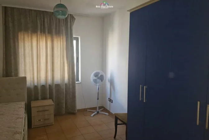 Tirane, jepet me qera apartament 2+1 Kati 8, 80 m² 580 € (Rruga Shefqet Musaraj)