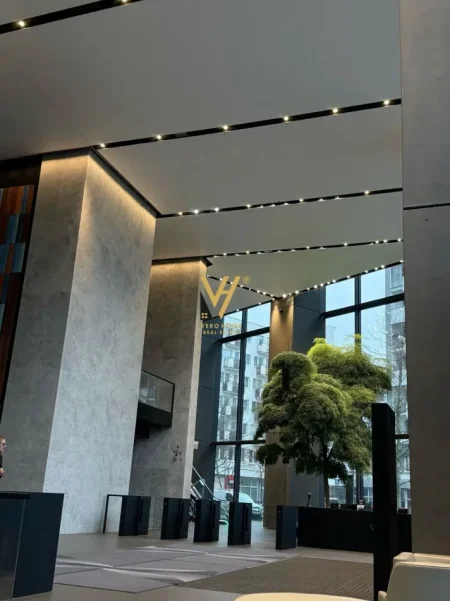 Tirane, jepet me qera ambjent biznesi Kati 0, 420 m² 11.660 € (BLLOK)