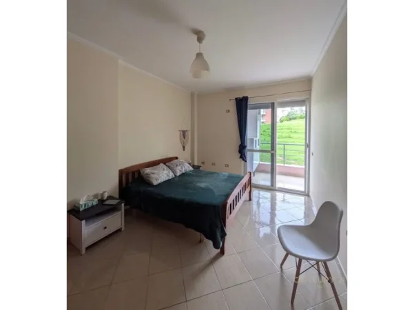 Tirane, jepet me qera apartament 1+1 Kati 3, 66 m² 450 € (Kodra e Diellit)