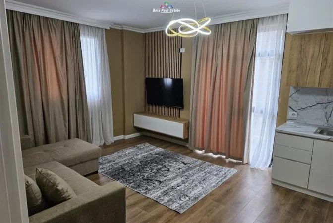 Tirane, jepet me qera apartament 2+1 Kati 3, 90 m² 570 € (Rruga e dibres)