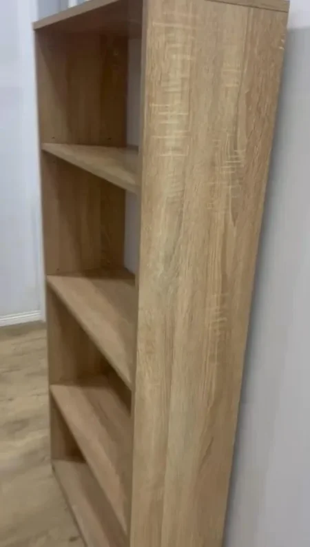 Tirane, jepet me qera ambjent biznesi Kati 5, 65 m² 600 € (Bulevardi i Ri)