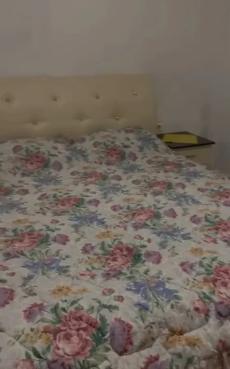 Tirane, jepet me qera apartament 1+1 Kati 1, 75 m² 350 € (Yzberisht)