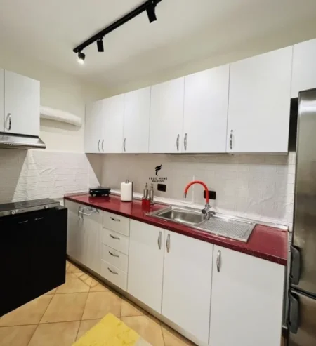 Tirane, shitet apartament 1+1 Kati 4, 65 m² 205.000 € (STADIUMI DINAMO)