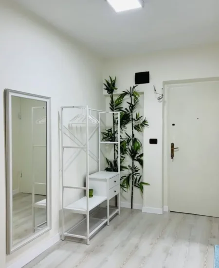 Tirane, shitet apartament 1+1 Kati 4, 65 m² 205.000 € (STADIUMI DINAMO)