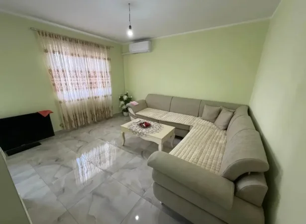 Shkoder, shitet apartament 2+1+Aneks+Ballkon Kati 2, 81 m² 125.000 € 