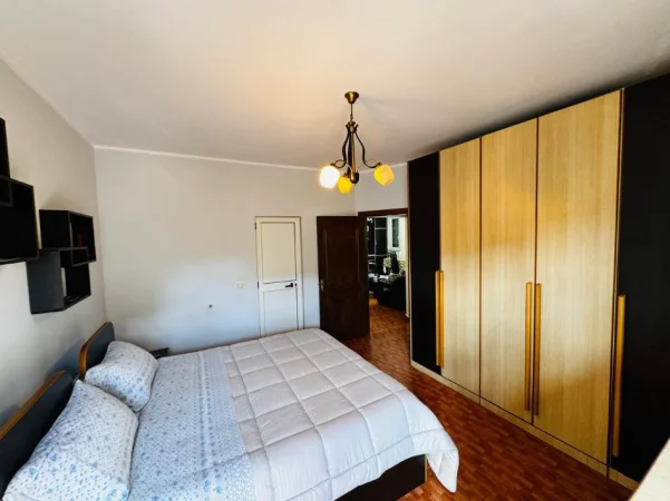 Shkoder, shitet apartament 2+1+Aneks Kati 4, 86 m² 120.000 € 