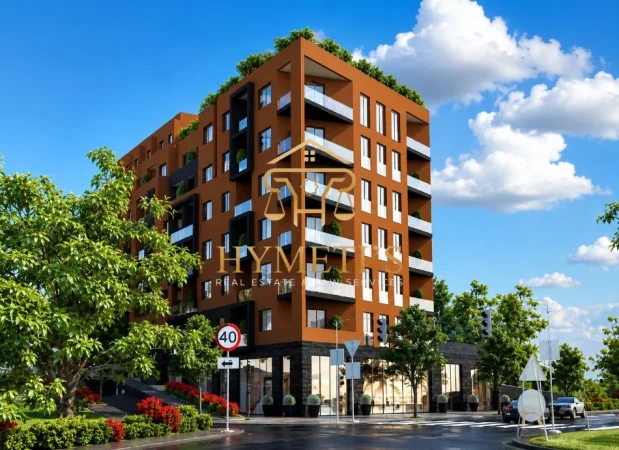 Tirane, shitet apartament , (KUPA, Paskuqan)