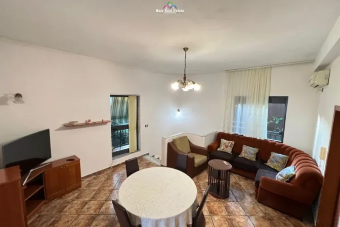 Tirane, jepet me qera apartament 2+1 Kati 2, 97 m² 620 € (rruga e durresit)