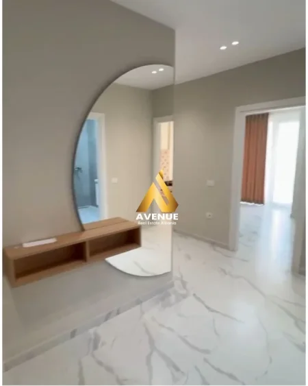 Tirane, shitet apartament 2+1 Kati 6, 114 m² 183.000 € (Rruga Sokrat Miho)