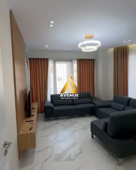 Tirane, shitet apartament 2+1 Kati 6, 114 m² 183.000 € (Rruga Sokrat Miho)
