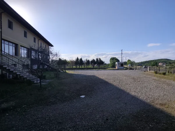 Shkoder, shitet ambjent biznesi Kati 3, 6.500 m² 700.000 € 