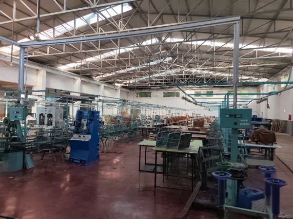 Shkoder, shitet ambjent biznesi Kati 3, 6.500 m² 700.000 € 