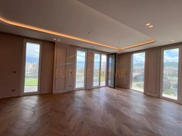 Tirane, shitet apartament 3+1+2, Kati 8, 193 m² (Altana Residence ,Prane Parkut Olimpik  )  Kontaktoni per Cmimin