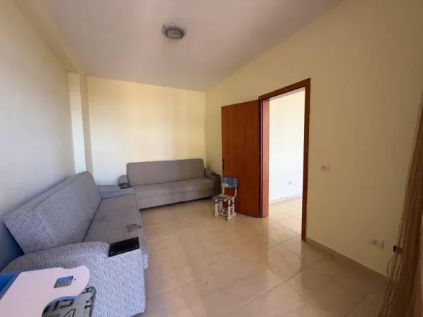 Tirane, shitet 2+1+Ballkon Kati 7, 84 m² 