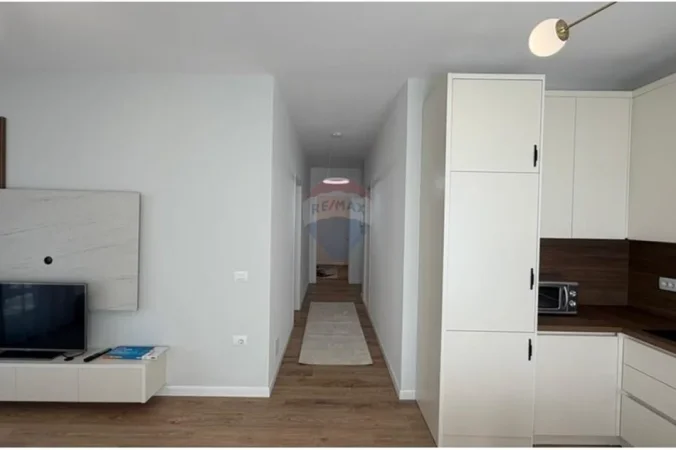 Tirane, jepet me qera apartament 2+1+Ballkon Kati 2, 104 m² 700 € (Porcelan)