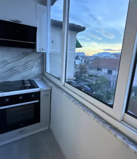 Shkoder, shitet apartament 3+1+Aneks+Ballkon , 85 m² 120.000 € 