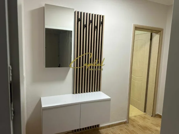 Tirane, jepet me qera apartament 2+1 Kati 1, 80 m² 500 € (RRUGA E BARDHYL)