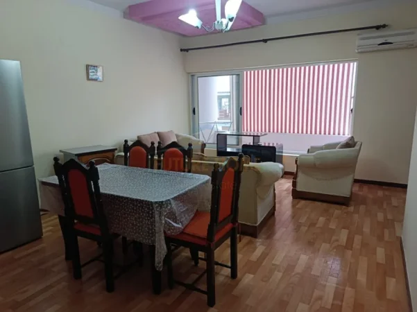 Tirane, jepet me qera 2+1 Kati 3, 124 m² 370 € (Kodra e Priftit)