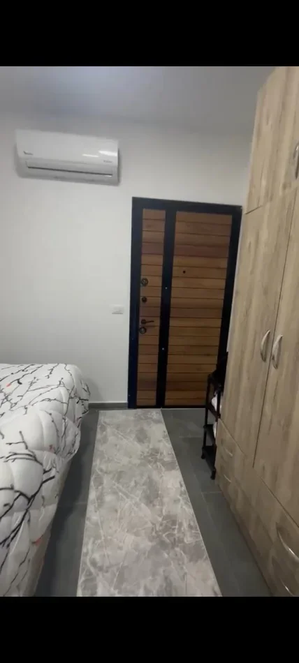 Tirane, jepet me qera apartament 2+1 Kati 1, 40 m² 300 € (Kodra e Diellit)