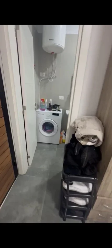 Tirane, jepet me qera apartament 2+1 Kati 1, 40 m² 300 € (Kodra e Diellit)