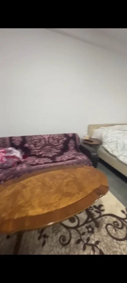 Tirane, jepet me qera apartament 2+1 Kati 1, 40 m² 300 € (Kodra e Diellit)