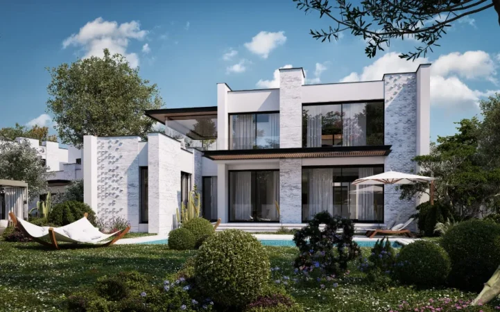 Tirane, shitet Vile 2 Katshe , 430 m² 1.265.000 € 