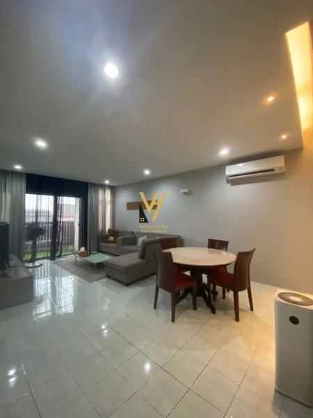Tirane, shitet apartament 2+1+Ballkon Kati 5, 116 m² 320.000 € (21 DHJETORI)