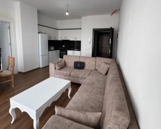 Tirane, jepet me qera apartament 2+1+Aneks+Ballkon Kati 5, 75 m² 550 € (paskuqan)