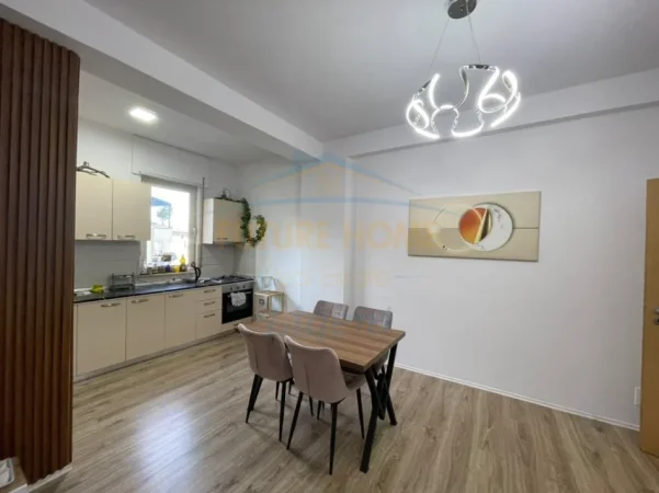 Tirane, jepet me qera apartament 1+1 Kati 4, 73 m² 650 € (Liqeni I Thatë, Tiranë)