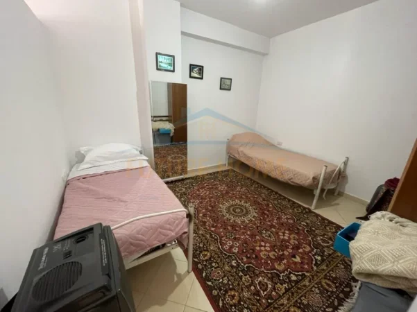 Tirane, jap me qera apartament 2+1 Kati 6, 90 m² 650 € (Rruga e Dibrës)