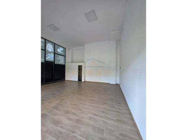 Tirane, jepet me qera ambjent biznesi Kati 0, 57 m² 650 € (Vila L 2, Unaza e Re.)