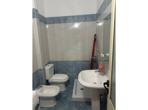 Vlore, shitet garsonier 1+1 Kati 5, 50 m² 92.000 € (Uji i Ftohte)