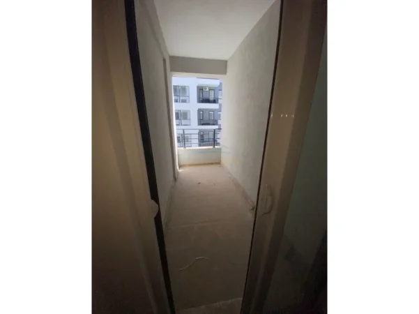 Vlore, shitet apartament 2+1+Ballkon Kati 5, 106 m² 218.400 € (Lungomare)